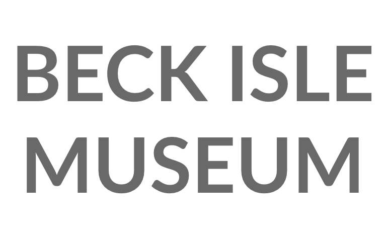 Beck Isle logo