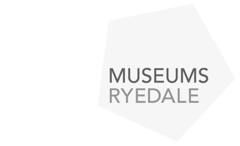 Museums Ryedale logo