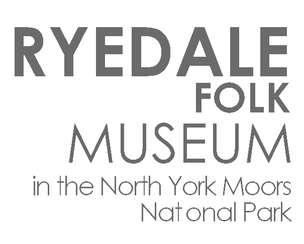 Ryedale Folk Museum logo