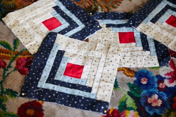 craft work