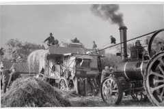 2430-Threshing-Scene-10x8